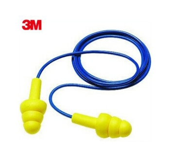 聽(tīng)力防護(hù)產(chǎn)品泡棉耳塞